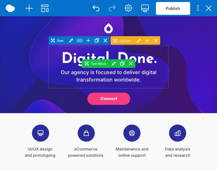افزونه wpbakery page builder | افزونه ویژوال کامپوسر افزونه wpbakery page builder | افزونه ویژوال کامپوسر