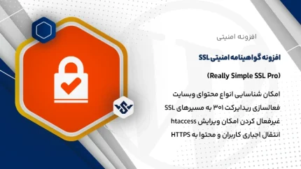 افزونه Really Simple SSL Pro | افزونه گواهینامه امنیتی SSL